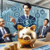 #企業如何靈活資金運用 #企業貸款 #國際金融 #投資人 #資本規劃