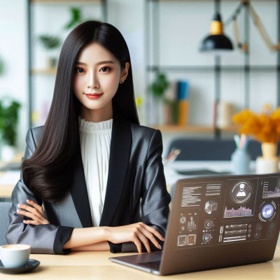 國貿課程介紹  #Chatgpt導入說明 #國貿型錄製作能力及商品知識