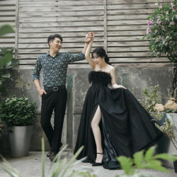 婚紗業影片規劃 #創作音樂 #影片團隊服務 #Ivy作品
