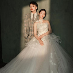 婚紗業影片規劃  #影片團隊服務 #陳韻慈作品
