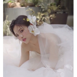 婚紗業影片規劃 #創作音樂 #影片團隊服務 #Amy作品