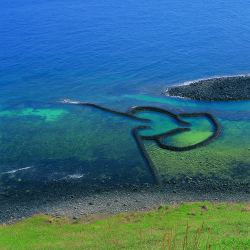 南海(望安、七美) #澎湖美景介紹