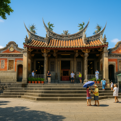 107年端午返澎尋根活動 #精采照片 107年端午返澎尋根活動 #精采照片